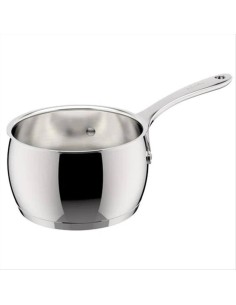 LAGOSTINA BOLLILATTE 16 CM IN ACCIAIO INOX - ORCHESTRA
