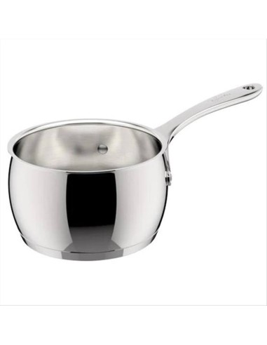 LAGOSTINA BOLLILATTE 16 CM IN ACCIAIO INOX -...