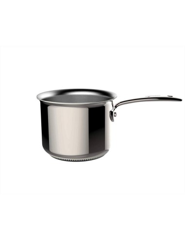 LAGOSTINA BOLLILATTE Ø 14 CM IN ACCIAIO INOX -...