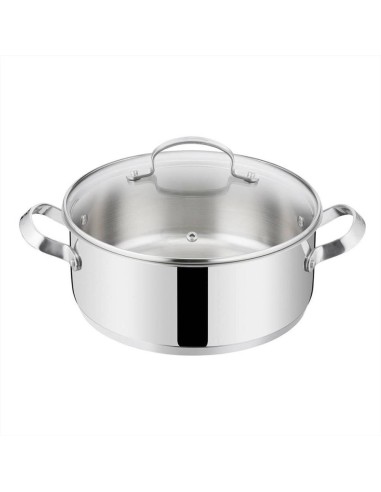 LAGOSTINA CASSERUOLA BASSA 2 MANICI CON...