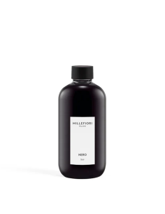 MILLEFIORI RICARICA PER DIFFUSORE - NERO