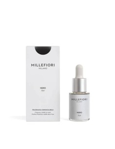 MILLEFIORI RICARICA IDROSOLUBILE 15 ML - NERO