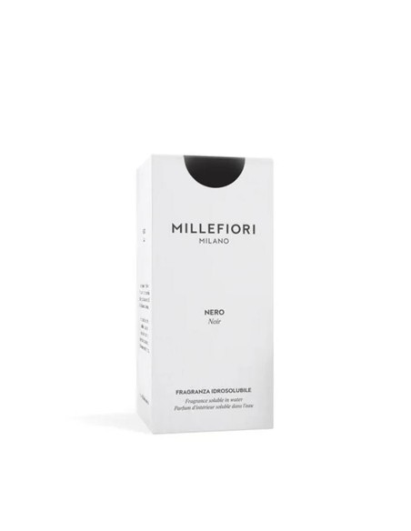 MILLEFIORI RICARICA IDROSOLUBILE 15 ML - NERO