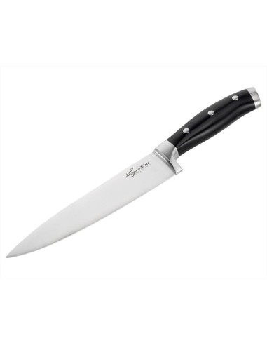 LAGOSTINA COLTELLO CHEF FORGIATO 20 CM