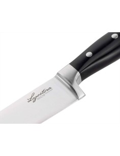 LAGOSTINA COLTELLO CHEF FORGIATO 20 CM 2