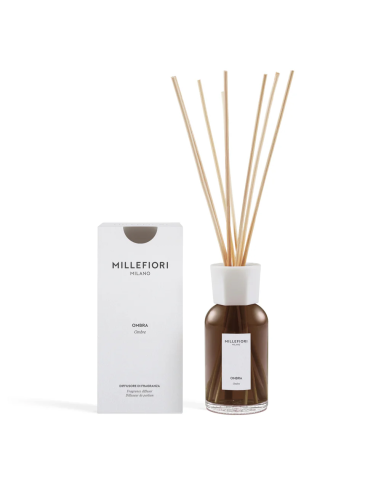 MILLEFIORI DIFFUSORE DI FRAGRANZA STICK - OMBRA