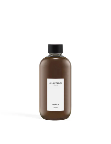 MILLEFIORI RICARICA PER DIFFUSORE - OMBRA