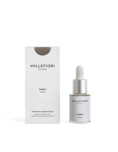 MILLEFIORI RICARICA IDROSOLUBILE 15 ML - OMBRA