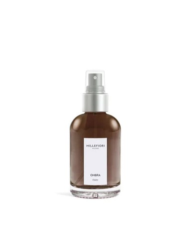 MILLEFIORI SPRAY PER AMBIENTE 100 ML - OMBRA