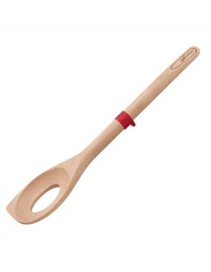 LAGOSTINA CUCCHIAIO RISOTTO IN LEGNO - INGENIO ECO