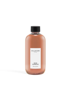 MILLEFIORI RICARICA PER DIFFUSORE - ROSE ESPRESSO