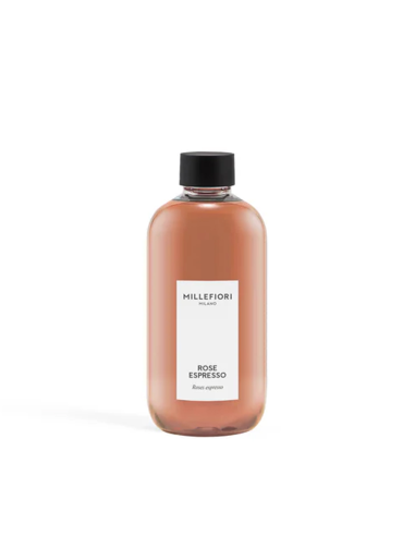 MILLEFIORI RICARICA PER DIFFUSORE - ROSE ESPRESSO