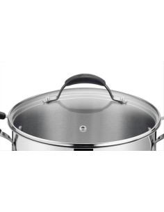 LAGOSTINA COPERCHIO IN VETRO - TEMPRA 2