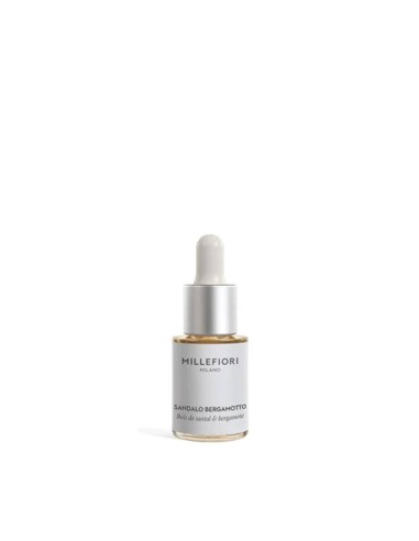 MILLEFIORI RICARICA IDROSOLUBILE 15 ML -...