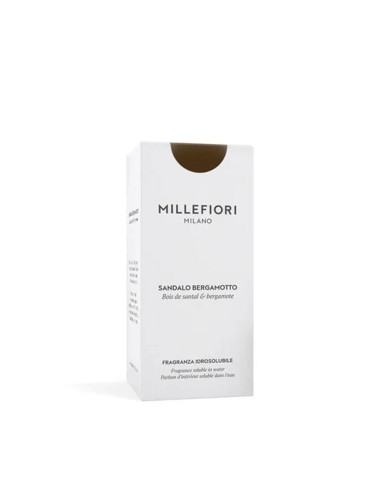 MILLEFIORI RICARICA IDROSOLUBILE 15 ML -...