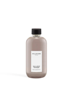 MILLEFIORI RICARICA PER DIFFUSORE - SILK & RICE POWDER