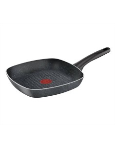 LAGOSTINA BISTECCHIERA GRILL ANTIADERENTE 26 X 26 CM -...