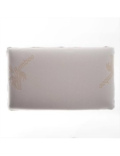 PILLOVE COPRIGUANCIALE IN BAMBOO 50 X 80 CM - BAMBOO