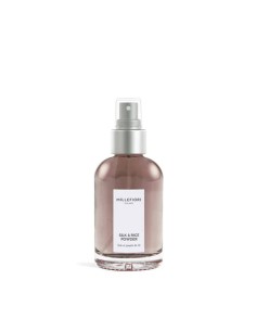 MILLEFIORI SPRAY PER AMBIENTE 100 ML - SILK & RICE POWDER 2