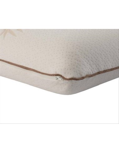 PILLOVE GUANCIALE IN MEMORY 50 X 80 CM - BAMBOO