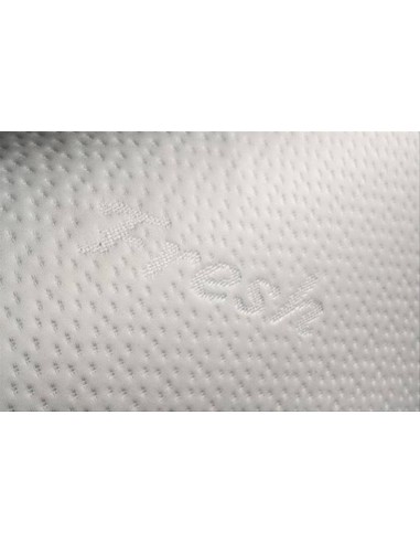 PILLOVE GUANCIALE IN MEMORY 50 X 80 CM - FRESH
