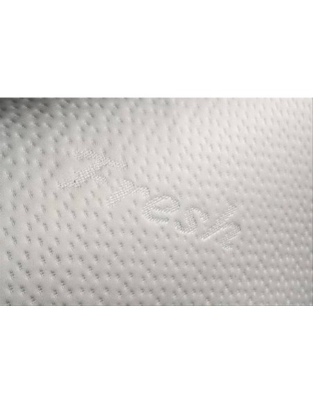 PILLOVE GUANCIALE IN MEMORY 50 X 80 CM - FRESH