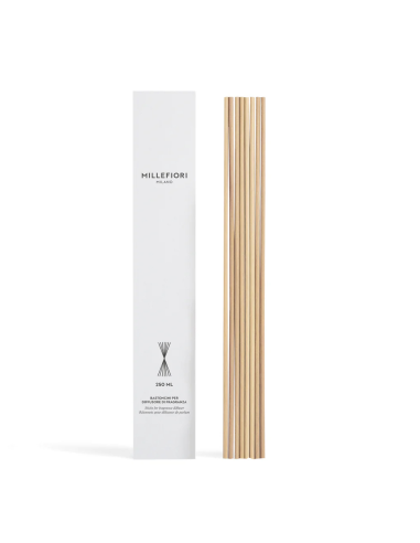 MILLEFIORI BASTONCINI PER DIFFUSORE D'AMBIENTE