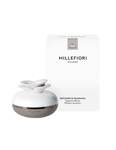 MILLEFIORI DIFFUSORE DI FRAGRANZA A FIORE - AIR...