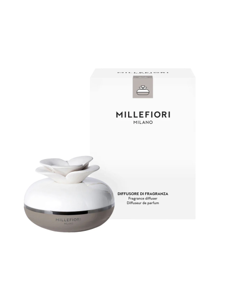 MILLEFIORI DIFFUSORE DI FRAGRANZA A FIORE - AIR DESIGN