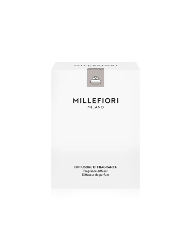 MILLEFIORI DIFFUSORE DI FRAGRANZA A FIORE - AIR...