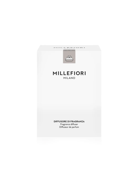 MILLEFIORI DIFFUSORE DI FRAGRANZA A FIORE - AIR DESIGN