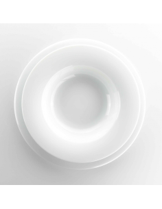 WEISSESTAL SERVIZIO PIATTI 18 PEZZI - PLUS