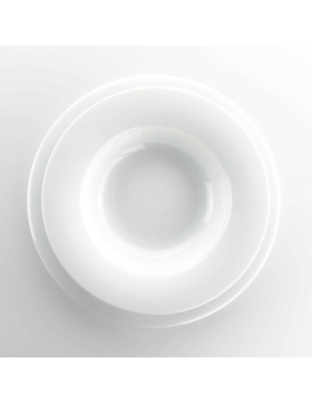 WEISSESTAL SERVIZIO PIATTI 18 PEZZI - PLUS