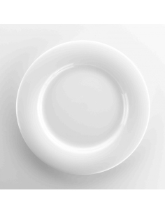 WEISSESTAL SERVIZIO PIATTI 18 PEZZI - PLUS 2