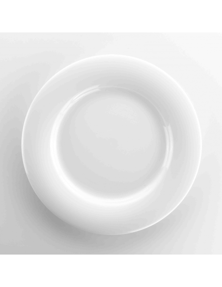 WEISSESTAL SERVIZIO PIATTI 18 PEZZI - PLUS