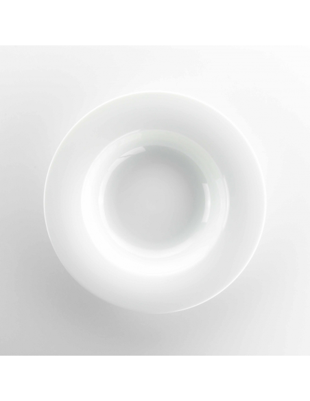 WEISSESTAL SERVIZIO PIATTI 18 PEZZI - PLUS