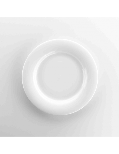 WEISSESTAL SERVIZIO PIATTI 18 PEZZI - PLUS