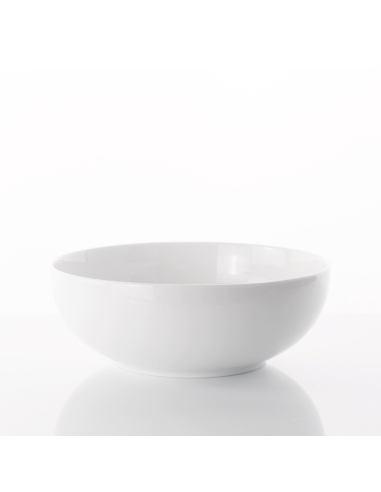 WEISSESTAL INSALATIERA 23 CM IN PORCELLANA -...