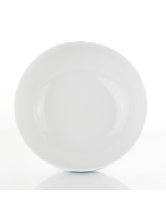 WEISSESTAL INSALATIERA 23 CM IN PORCELLANA - SQUARE 2