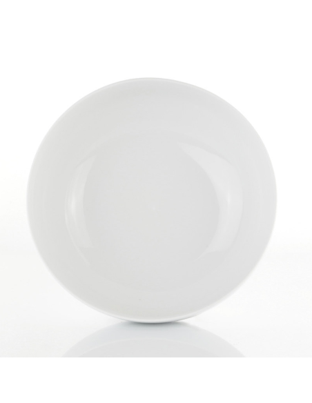 WEISSESTAL INSALATIERA 23 CM IN PORCELLANA - SQUARE