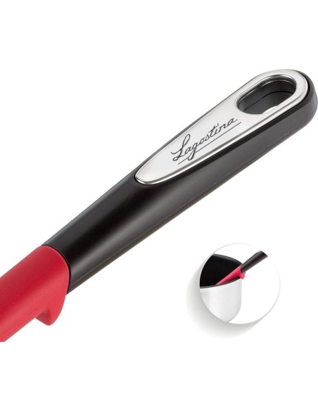 LAGOSTINA PALETTA IN SILICONE - INGENIO SMART