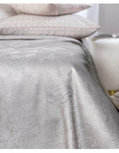 BLUMARINE COPRILETTO MATRIMONIALE 270 X 270 CM IN...
