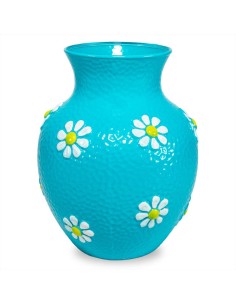 WD LIFESTYLE VASO IN VETRO H16 CM