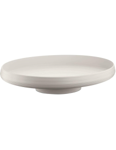 GUZZINI CENTROTAVOLA FRUTTIERA 44 X 30 CM - TIERRA 2