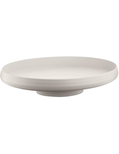 GUZZINI CENTROTAVOLA FRUTTIERA 44 X 30 CM - TIERRA
