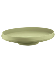 GUZZINI CENTROTAVOLA FRUTTIERA 44 X 30 CM - TIERRA 2