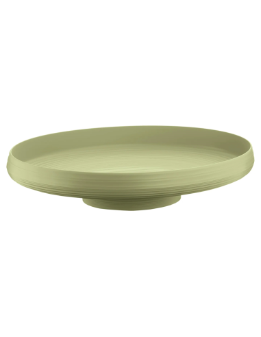 GUZZINI CENTROTAVOLA FRUTTIERA 44 X 30 CM - TIERRA