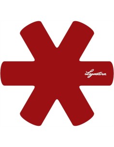 LAGOSTINA SET 4 PROTEGGI PADELLE Ø 38 CM - INGENIO