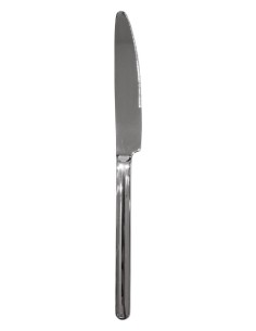 LAGOSTINA SET 6 COLTELLI FRUTTA IN ACCIAIO INOX - MAIA 2