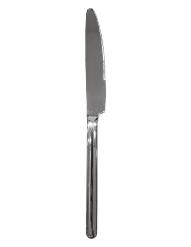 LAGOSTINA SET 6 COLTELLI FRUTTA IN ACCIAIO INOX...